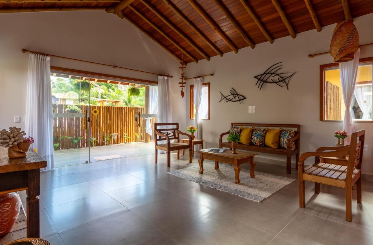 Casa Cajá * Porto Seguro